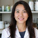 Photo of Sophia Chen, Lead Product Formulator