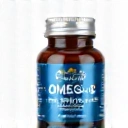 Rejquvnyxa Premium Omega-3 Fish Oil
